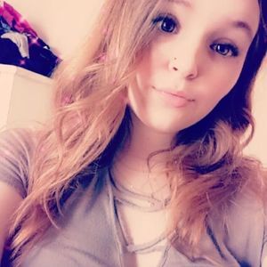 Meet your Posher, Kelsie